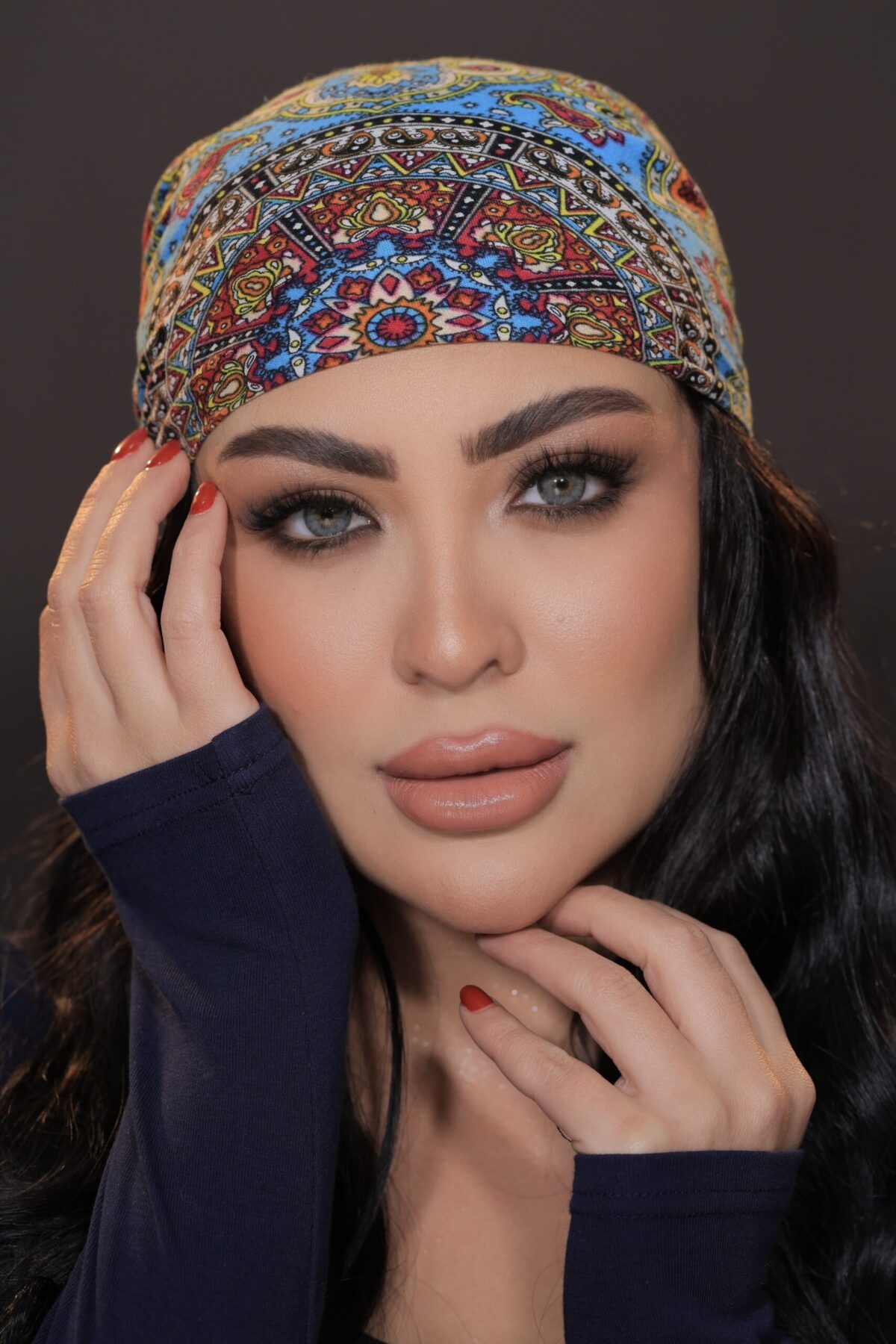 Siri Green - Image 2