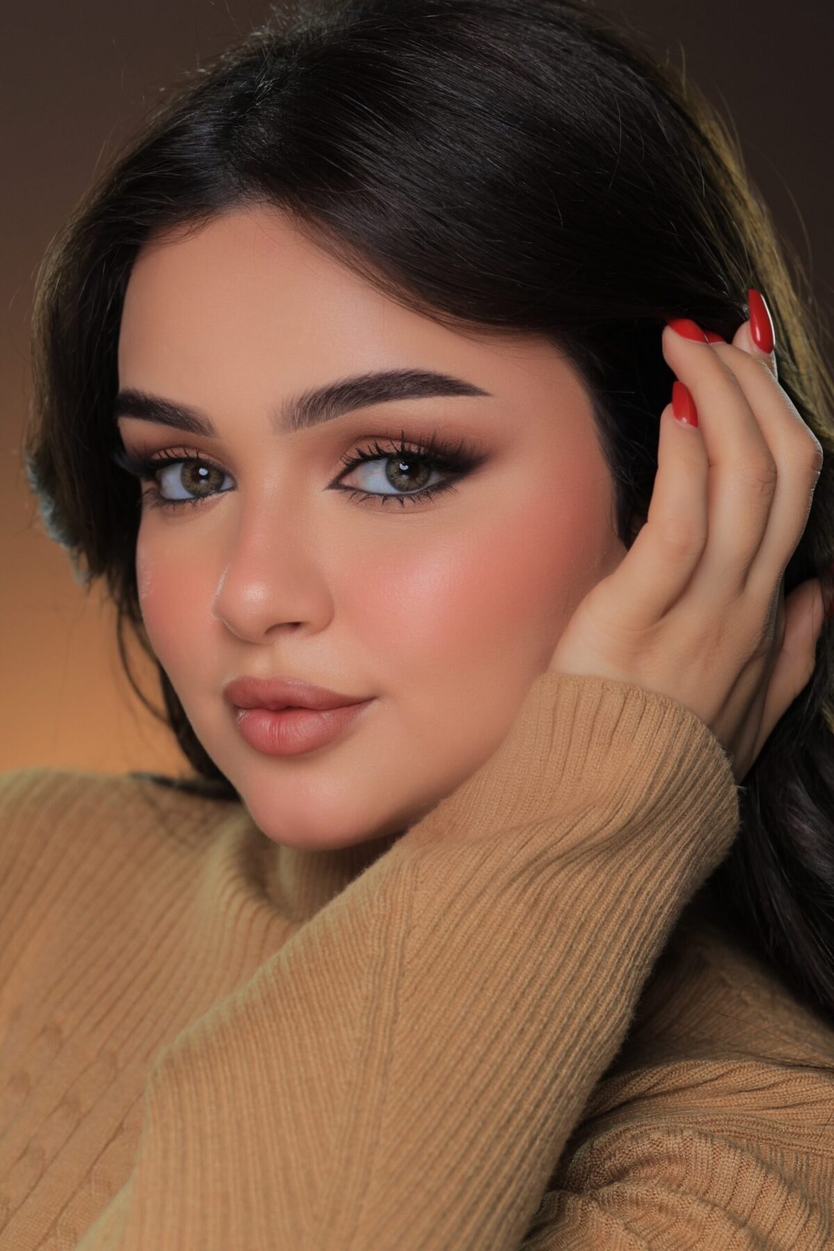 Brown Hazel - Image 3