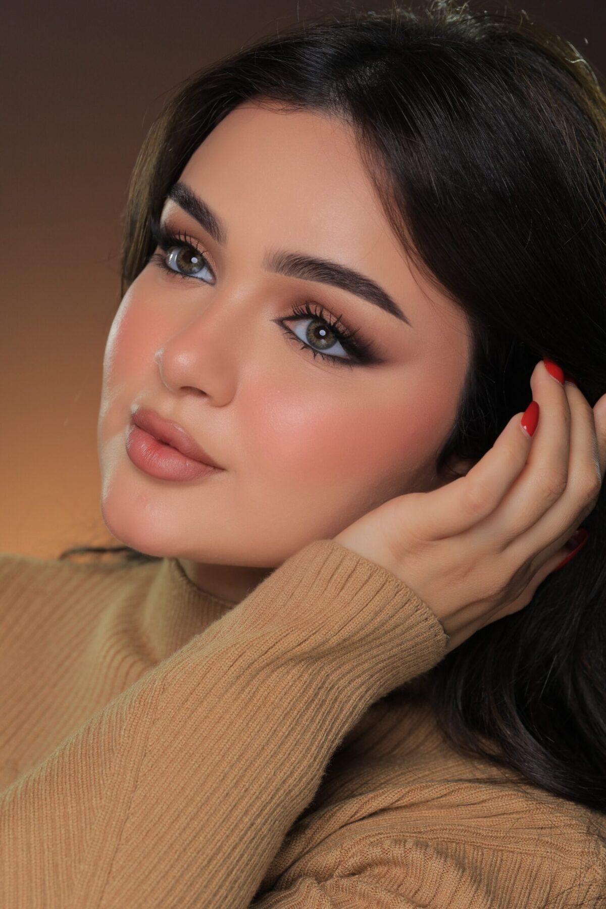 Brown Hazel - Image 2