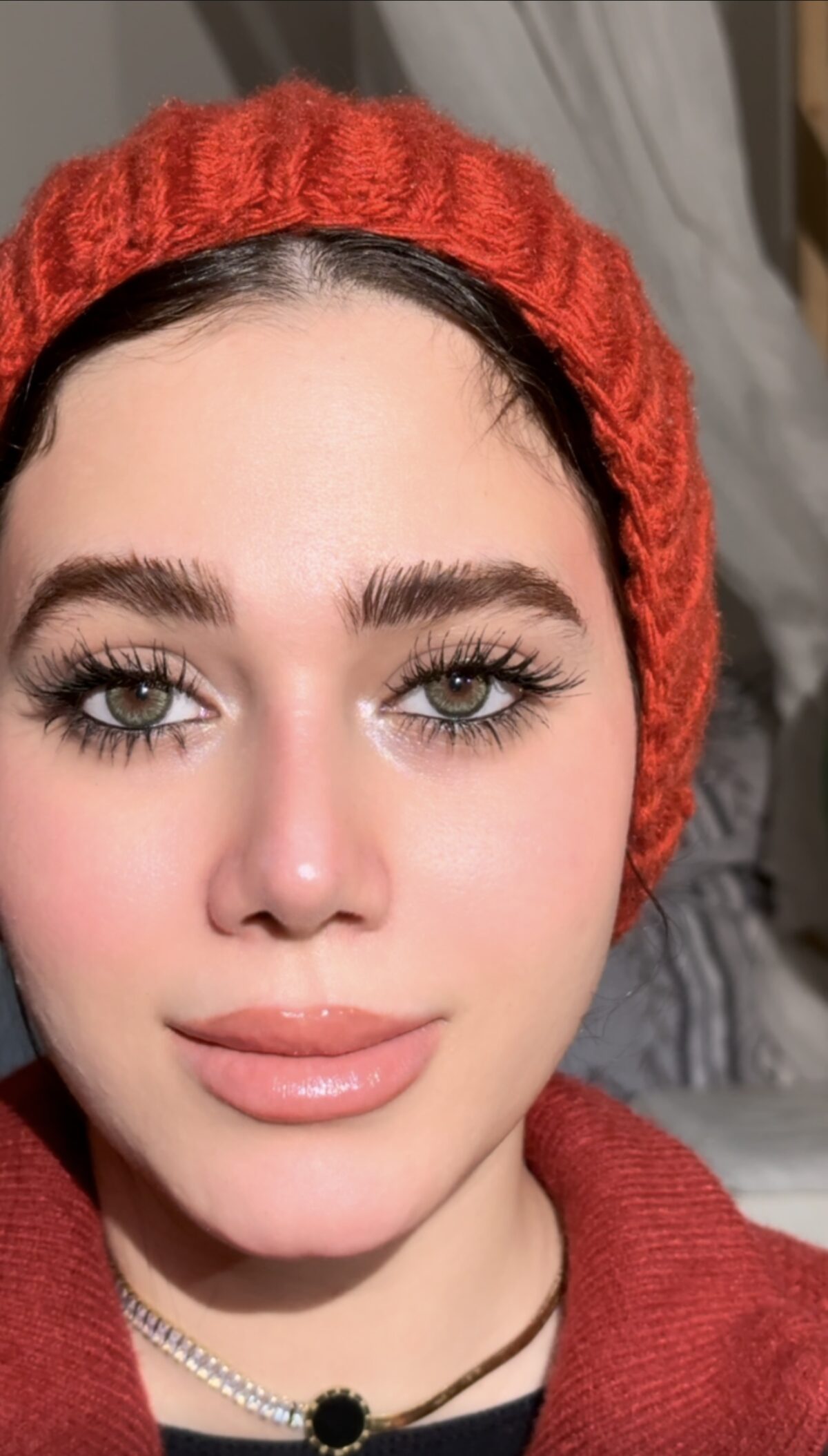 cleopatra Green - Fresh lady - Image 2