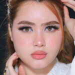 Fresh Lady Stunna girl Kamille