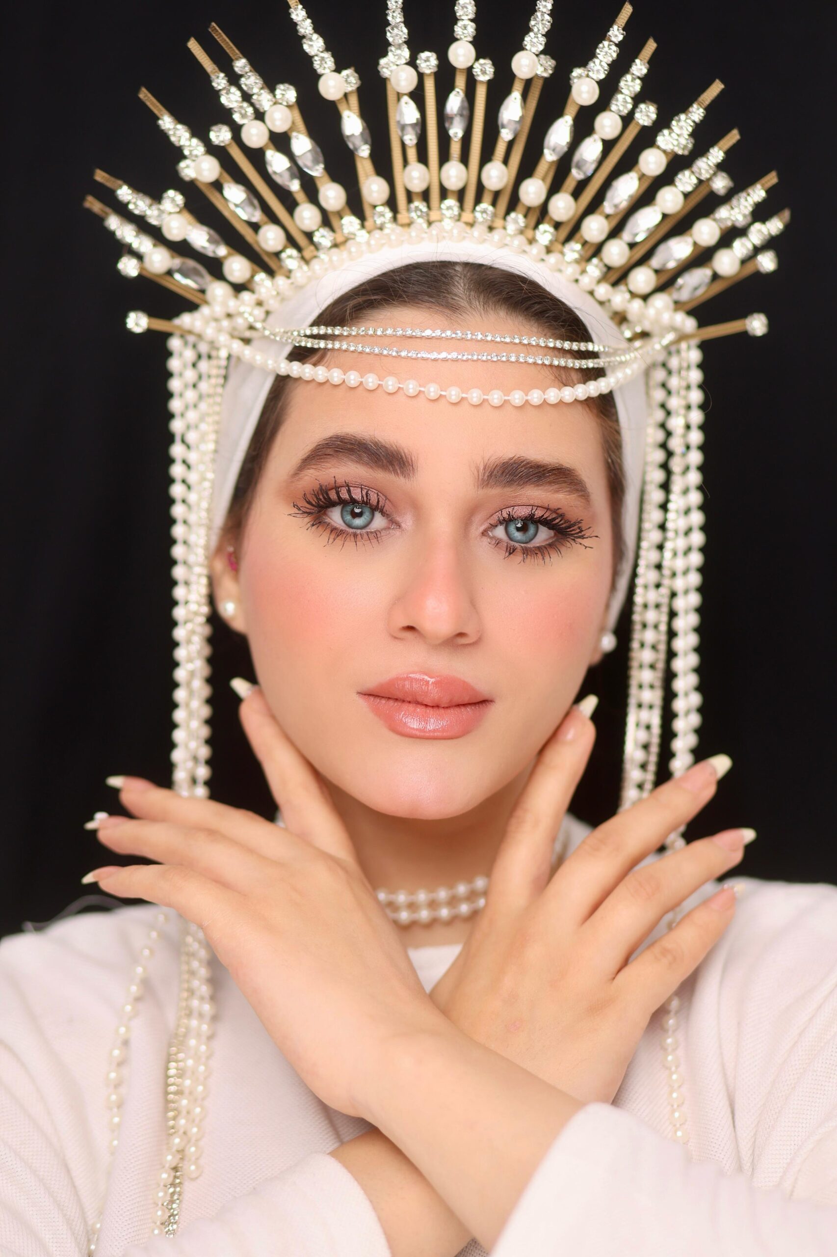 Kirafairy Gray Green