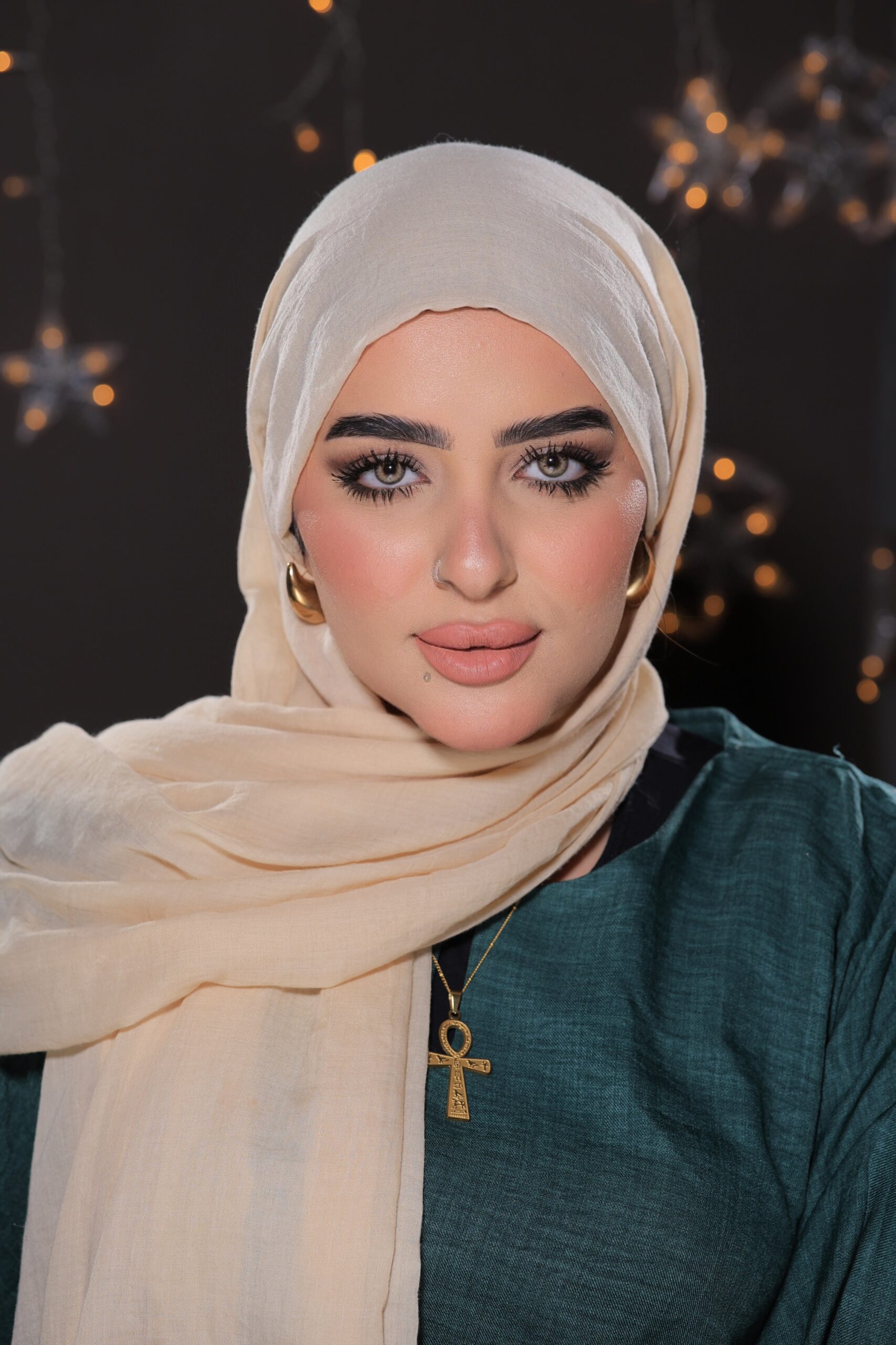 Fresh Lady Stuuna girl Nadine