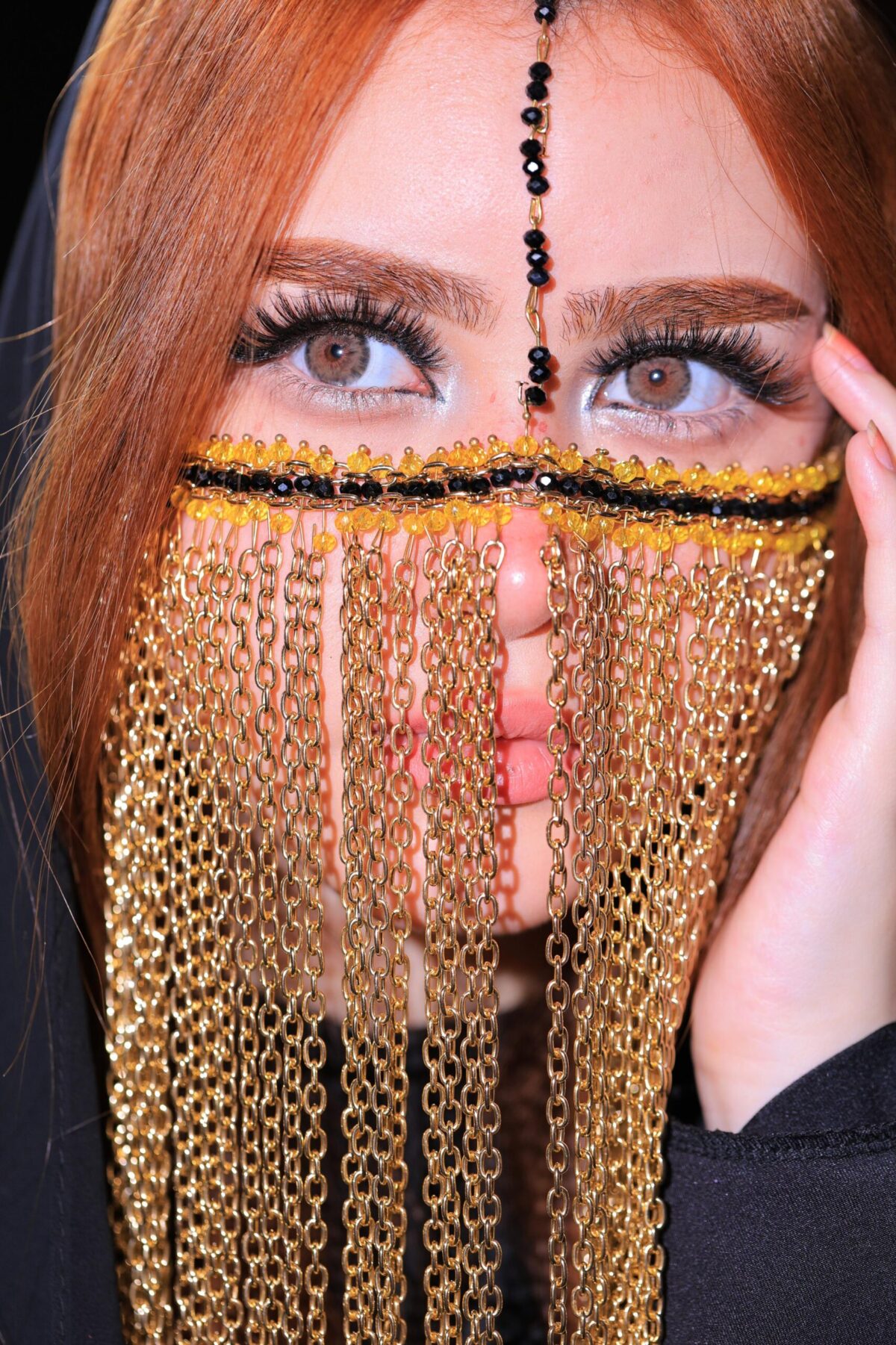 Urban Layer Siri Brown daily - Image 2