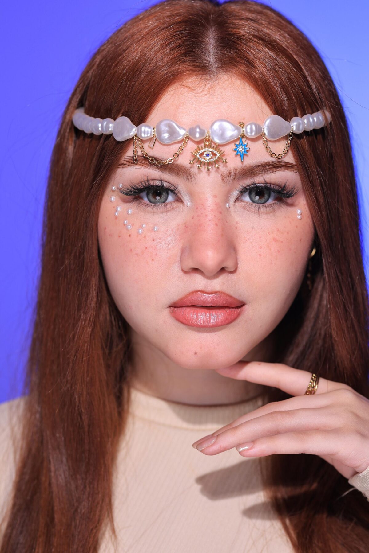 Dolly Tresa - Image 2