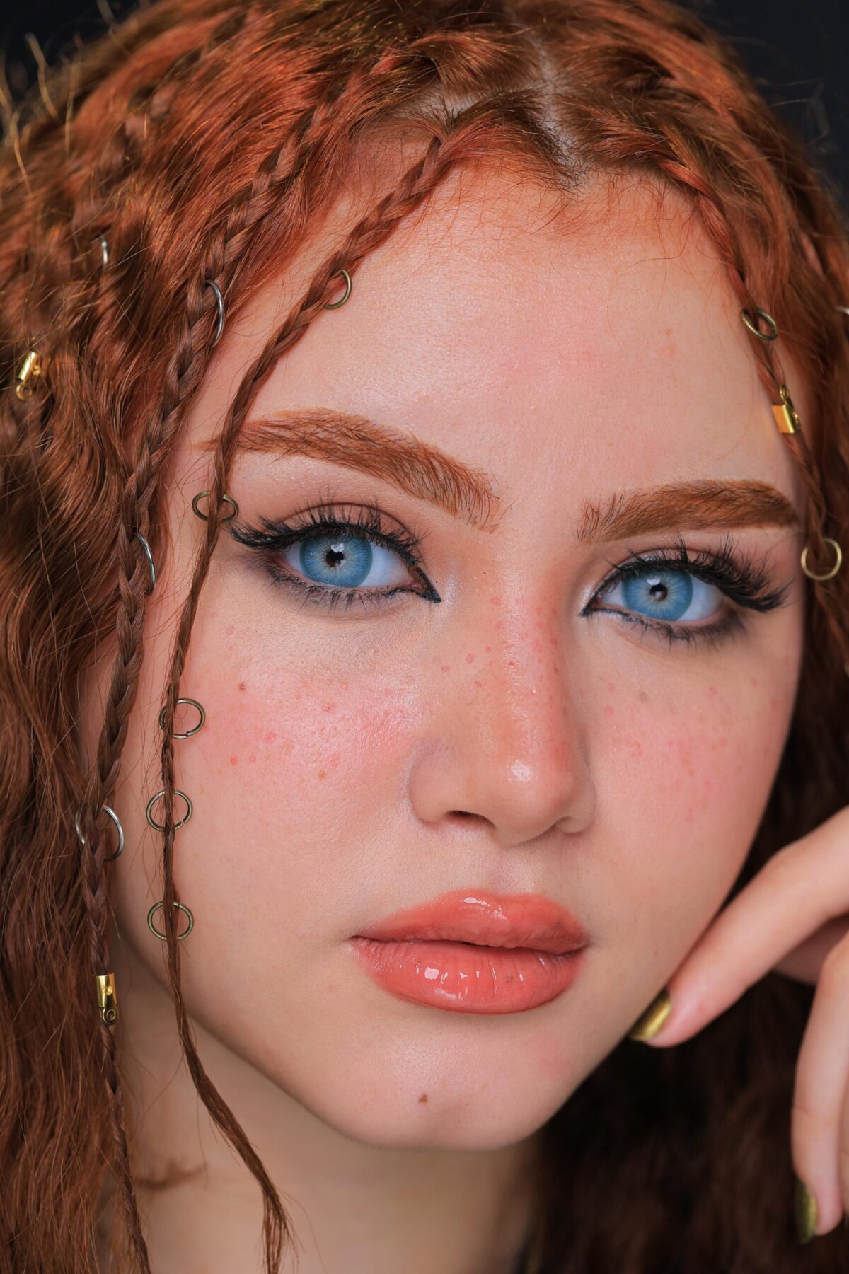 Urban Layer Chelsea Blue - Image 2