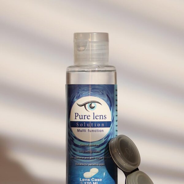 Pure Lens