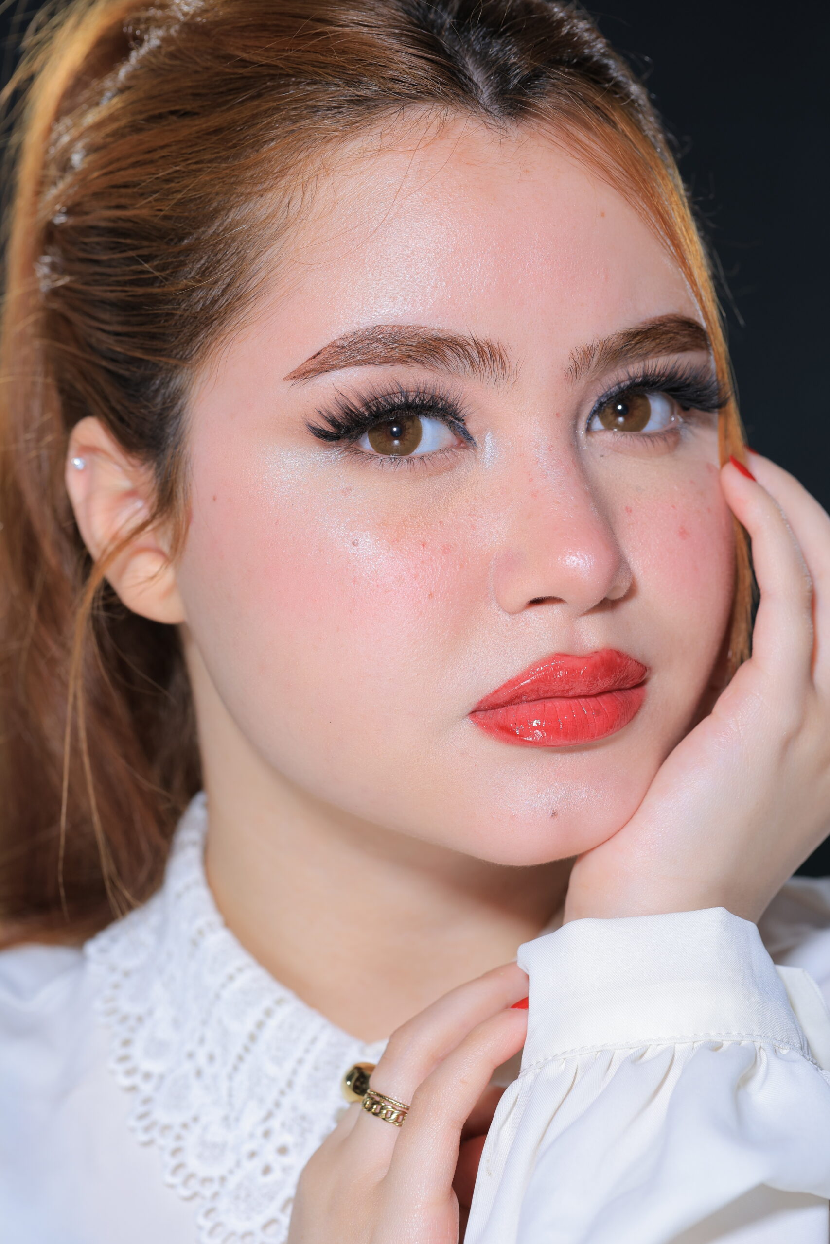 d94f8a900fbaddd630ea948a471a420a Fresh Lady Latte - Image 1