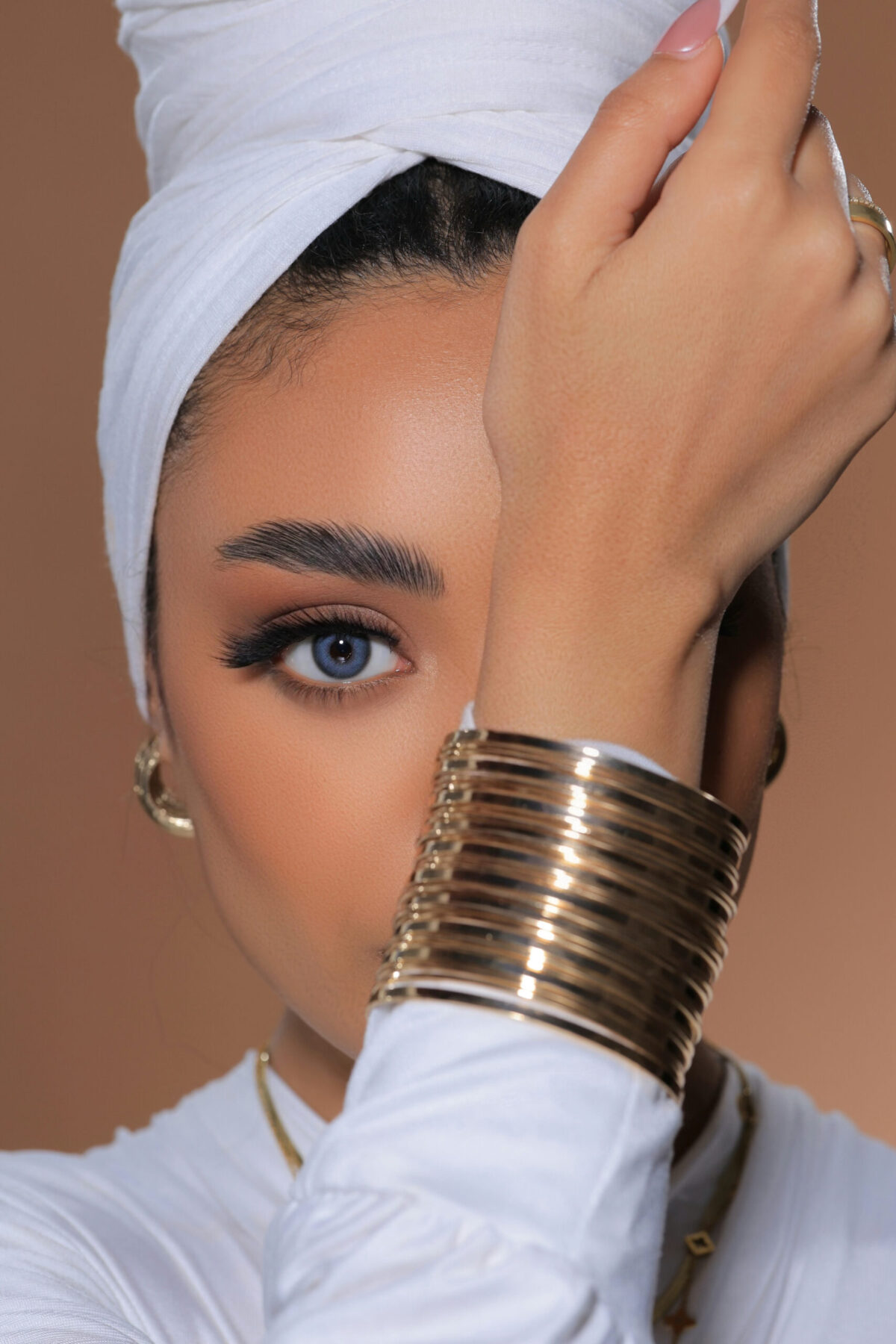 Celia Ice Gray - Image 2