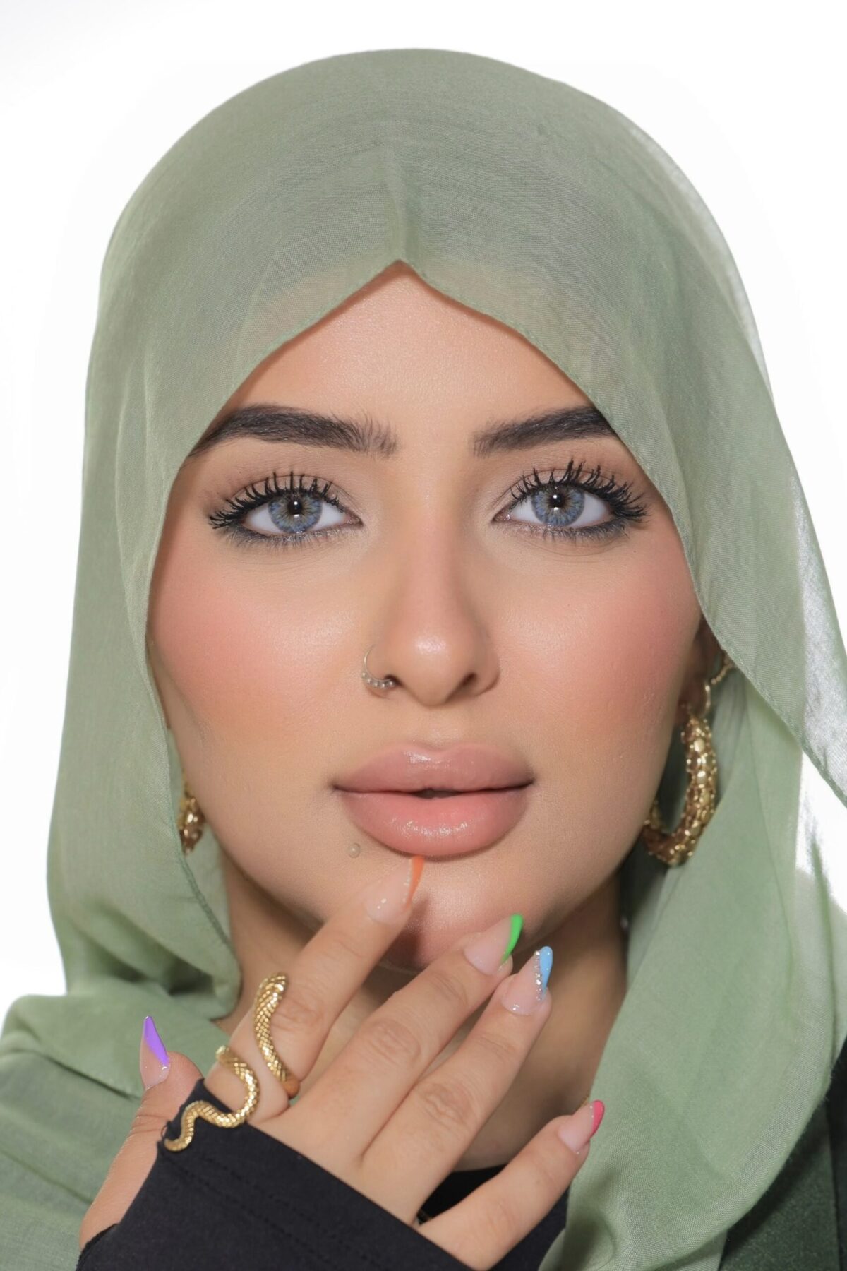 Urban Sky Blue - Image 2