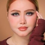 Fresh lady Beeswax Sky gray