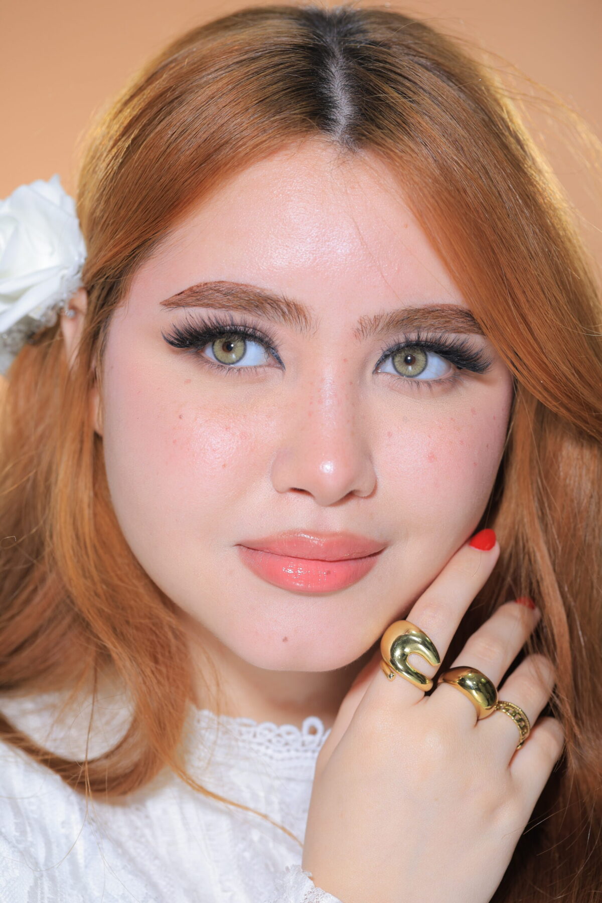 Galaxy Green - Image 2