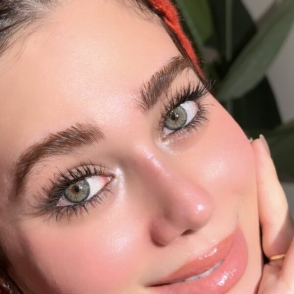 Cleopatra Gray - Fesh lady