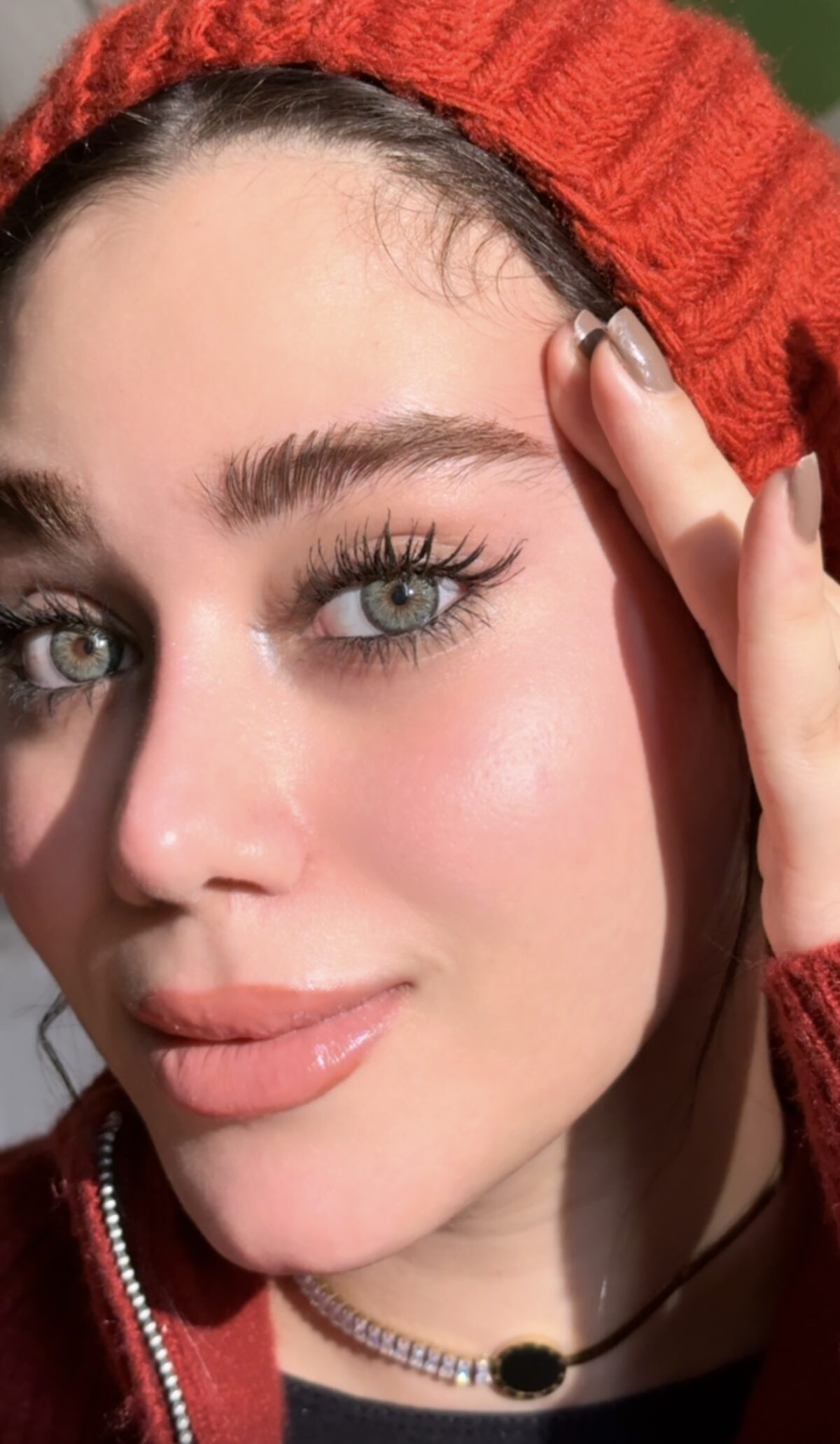 Cleopatra Gray - Fesh lady - Image 2