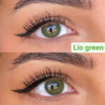 Nk Lio Green