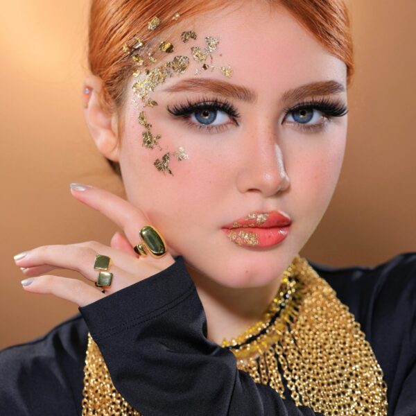 Siri Blue - Fresh Lady