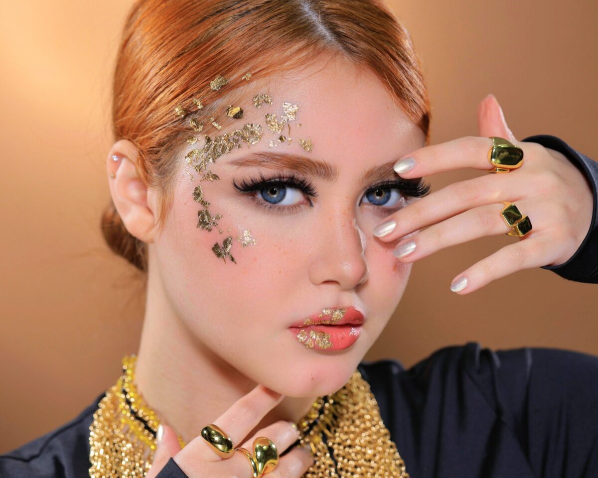 Siri Blue - Fresh Lady - Image 2