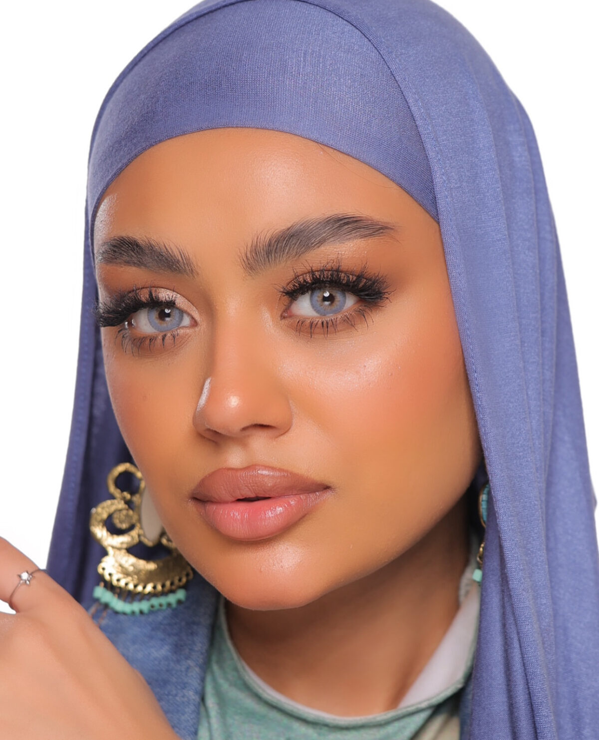 Desio Irresistible Blue - Image 2